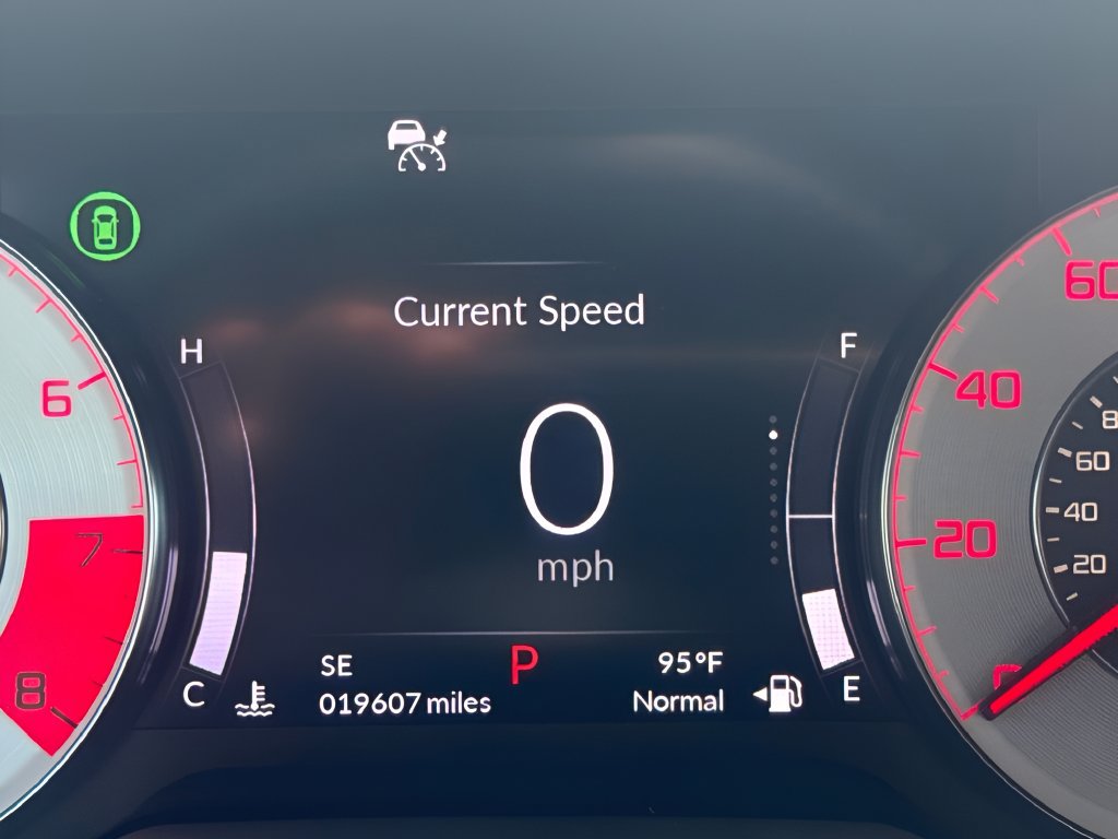 Used 2023 Acura RDX w/ Advance Package FWD image 21