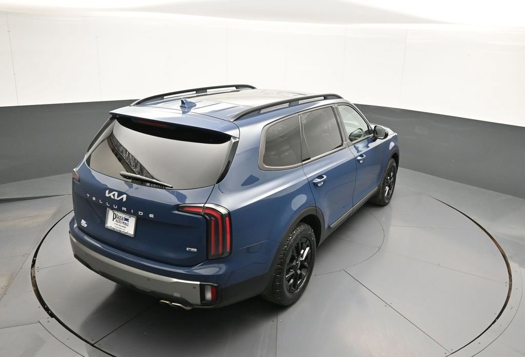 Used 2023 Kia Telluride SX Prestige X-Pro image 41