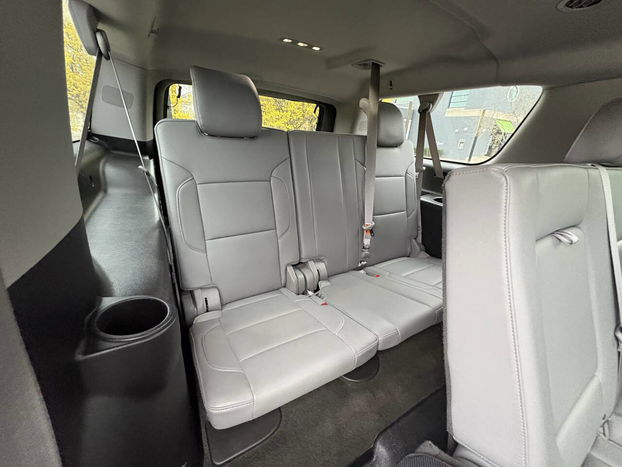 Used 2016 Chevrolet Suburban LT image 26