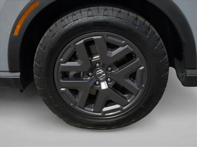 Used 2026 Honda CR-V TrailSport image 24