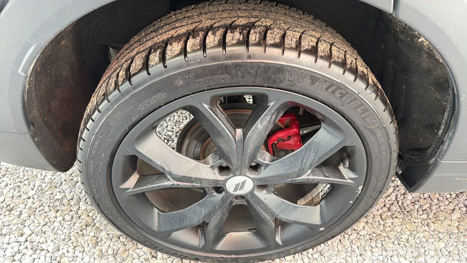 Used 2023 Dodge Hornet GT Plus w/ Track Pack image 6