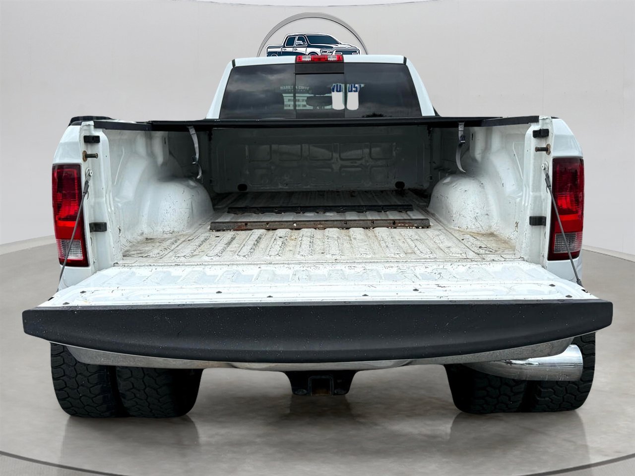 Used 2013 RAM 3500 Big Horn image 26