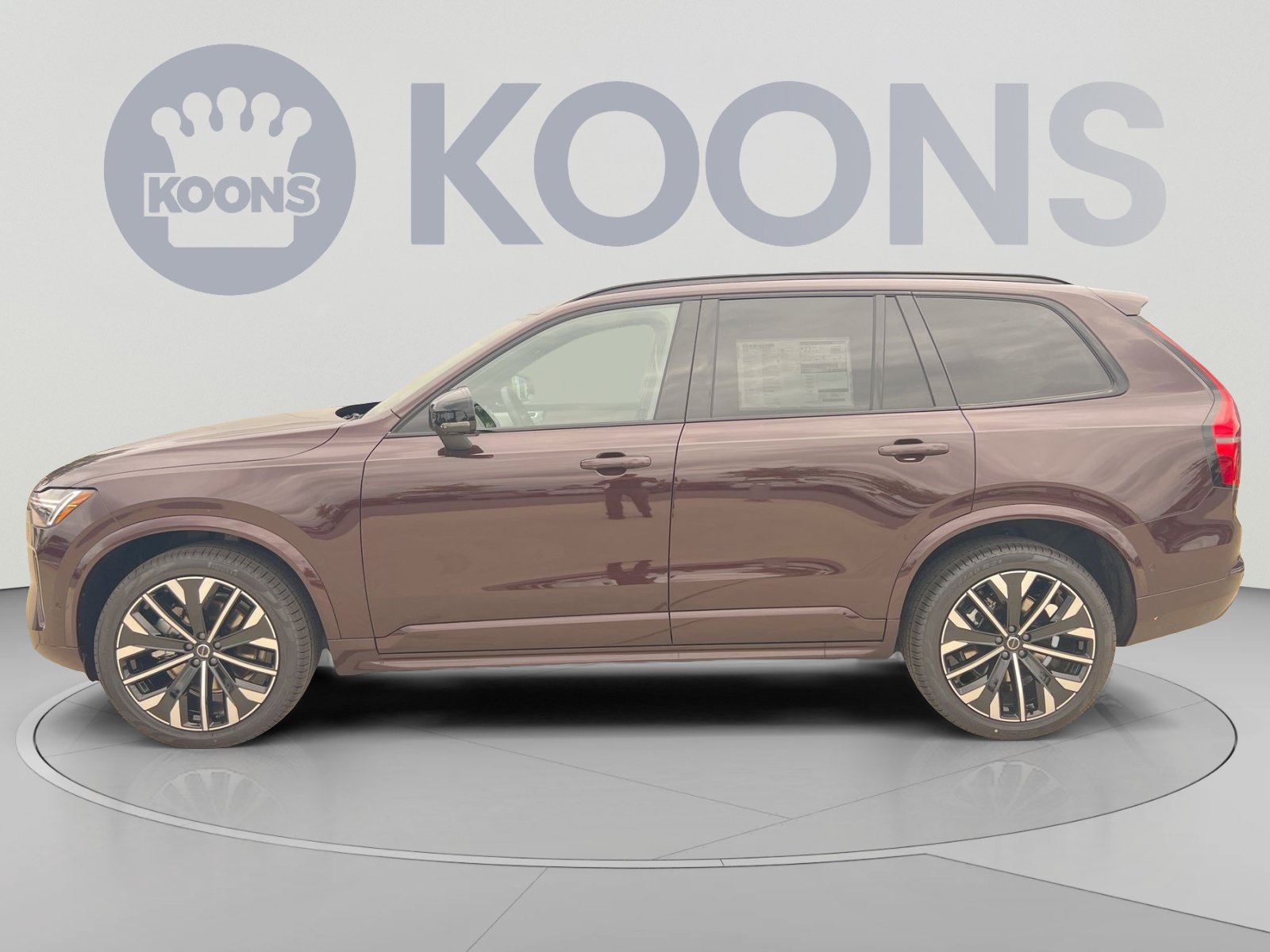 New 2026 Volvo XC90 B6 Ultra w/ Lounge Package AWD/4WD image 13