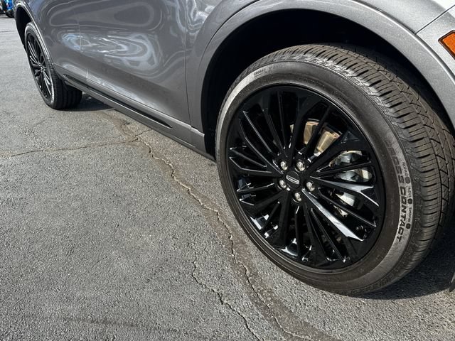 Certified 2024 Lincoln Corsair AWD w/ Equipment Group 101A image 11
