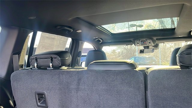 New 2026 Jeep Grand Cherokee Limited w/ Limited Altitude Package image 45