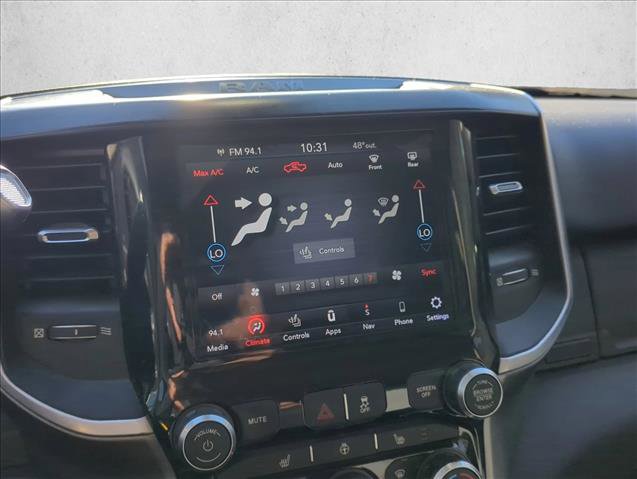 Used 2019 RAM 3500 Big Horn image 10