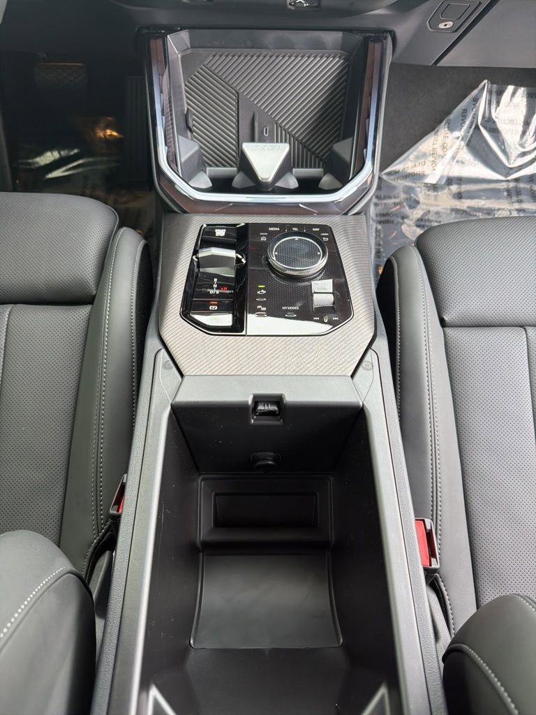 New 2026 BMW X3 xDrive30 w/ Convenience Package image 22