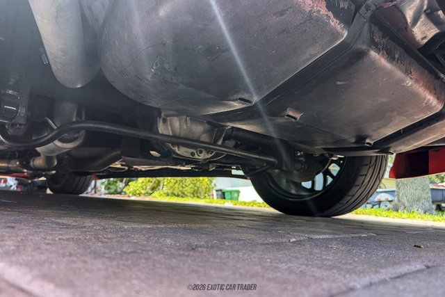 Used 2000 Ford Mustang GT RWD image 82