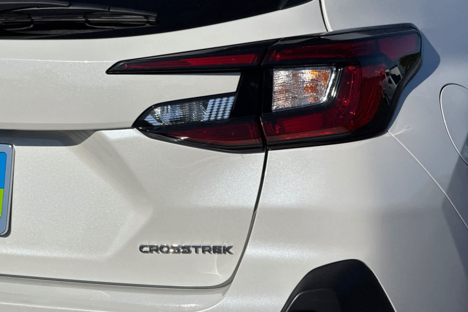 Used 2025 Subaru Crosstrek 2.5i Premium AWD/4WD image 31