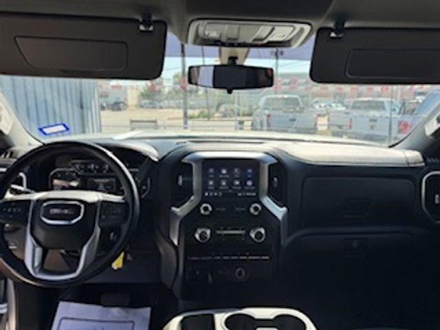 Used 2023 GMC Sierra 2500 SLE image 21