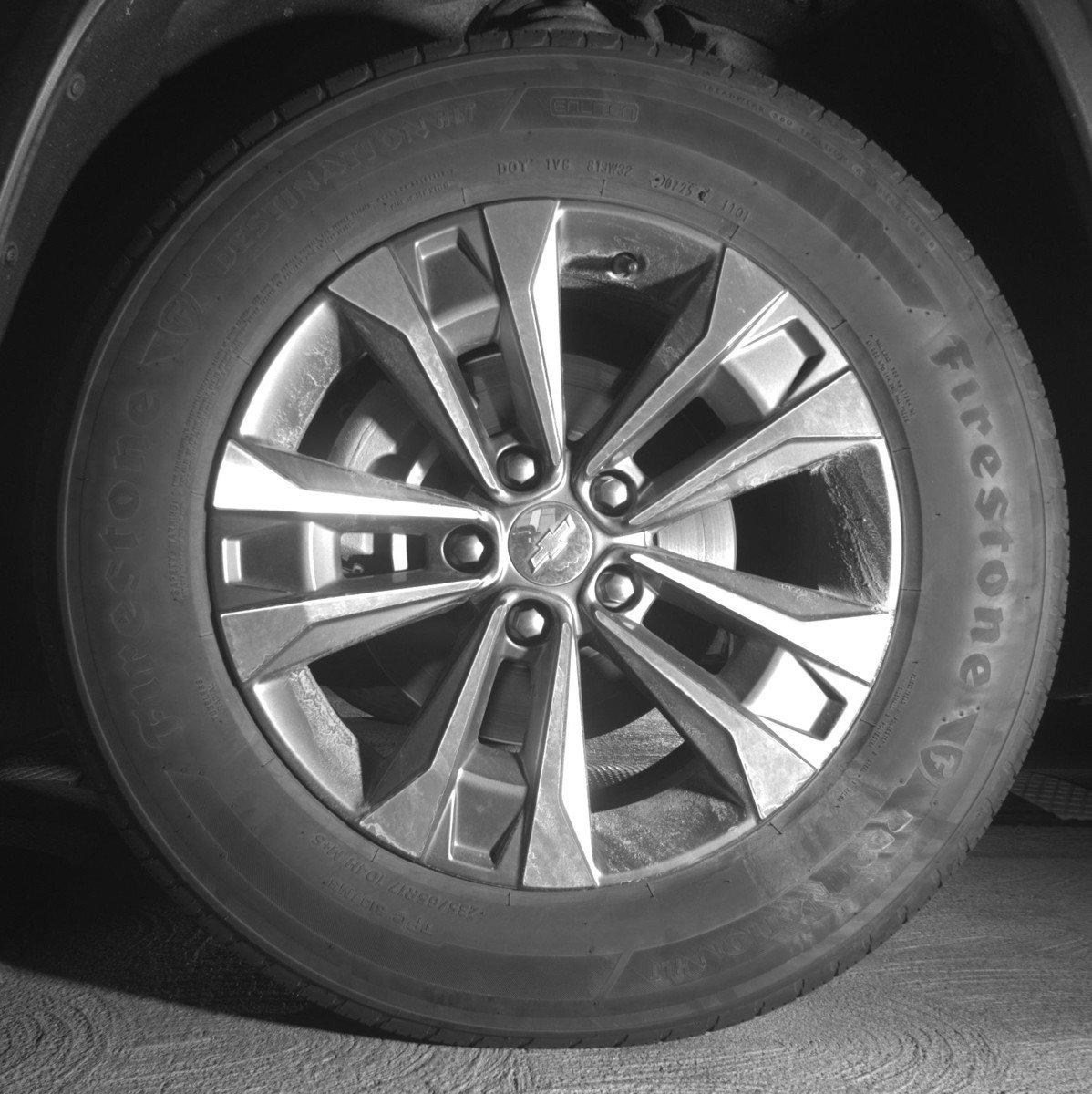 Used 2025 Chevrolet Equinox LT FWD image 12