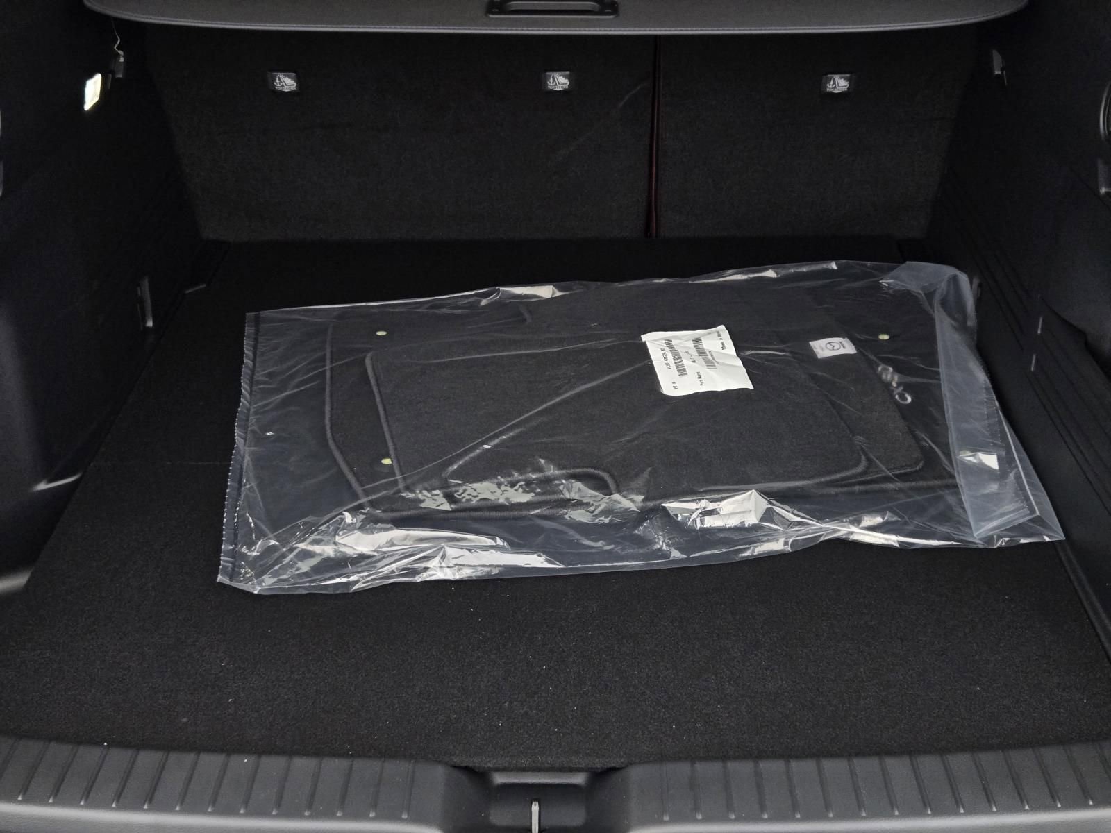 New 2026 MAZDA CX-50 AWD 2.5 Hybrid w/ Premium Pkg image 11