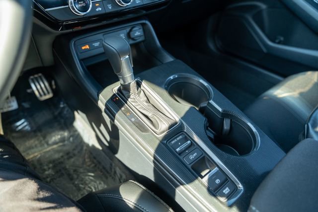 New 2026 Honda Civic Sport image 28