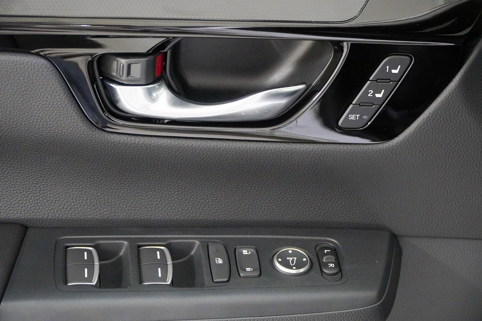 New 2026 Honda CR-V Sport Touring image 18