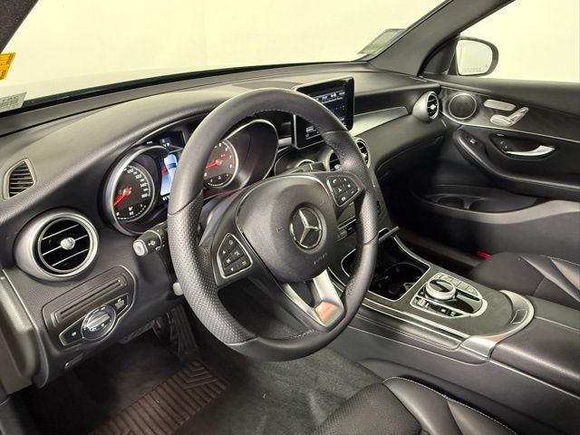 Used 2018 Mercedes-Benz GLC 300 image 18