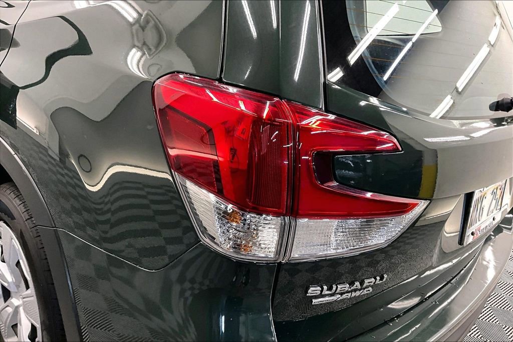 Used 2024 Subaru Forester image 27
