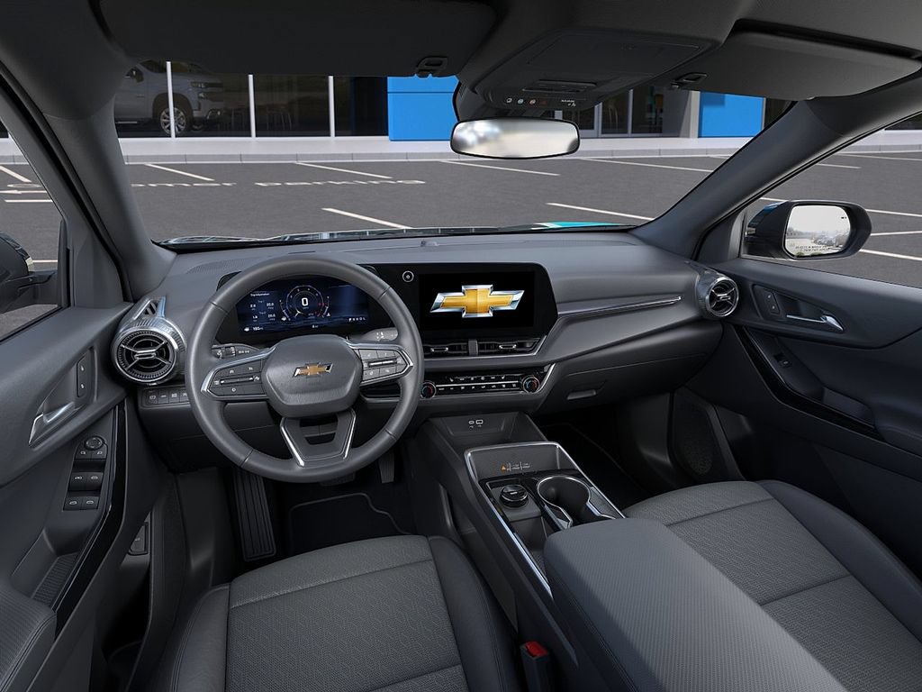 New 2027 Chevrolet Equinox LT w/ Convenience Package II AWD/4WD image 15