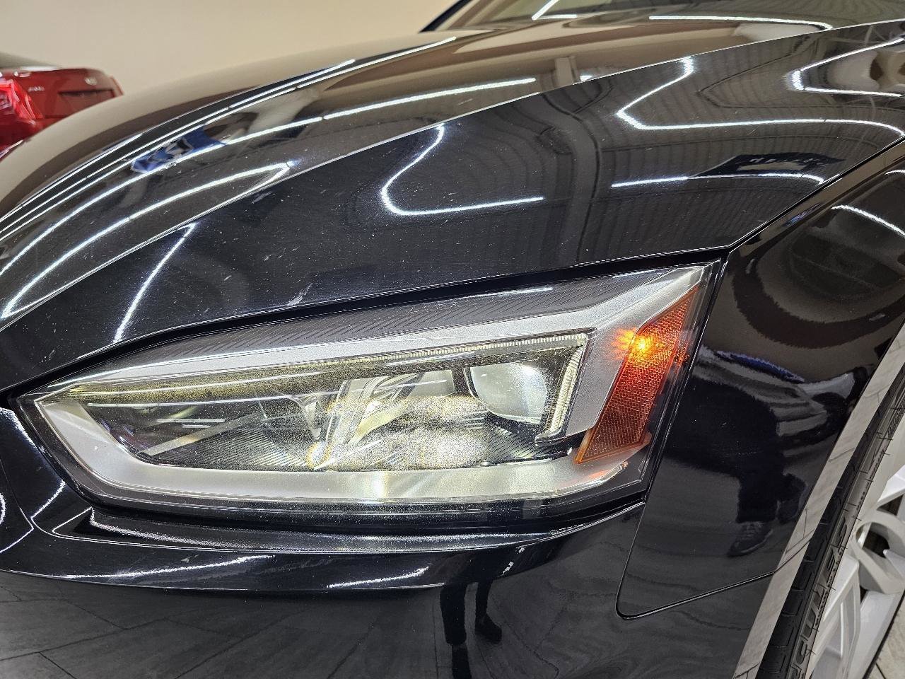 Used 2019 Audi A5 2.0T Premium image 11