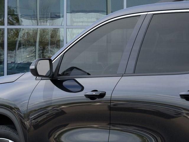 New 2025 Chevrolet Traverse LT w/ Enhanced Driving Package image 16