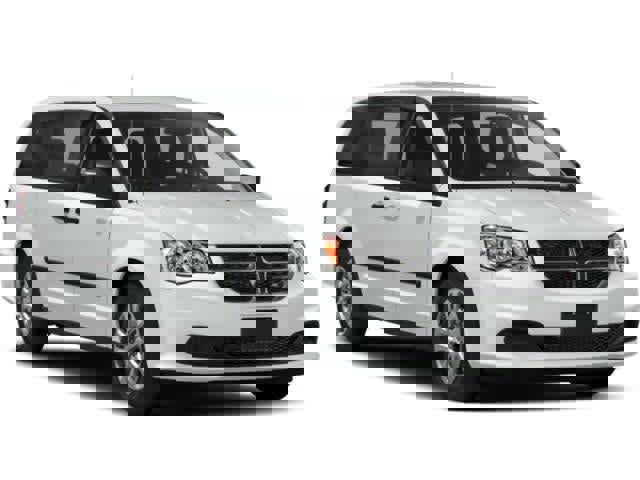 Used 2020 Dodge Grand Caravan SXT image 6