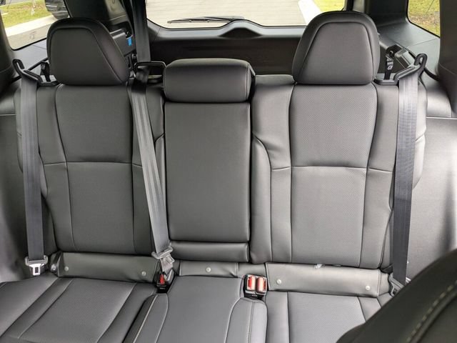 New 2026 Subaru Outback Limited AWD/4WD image 26