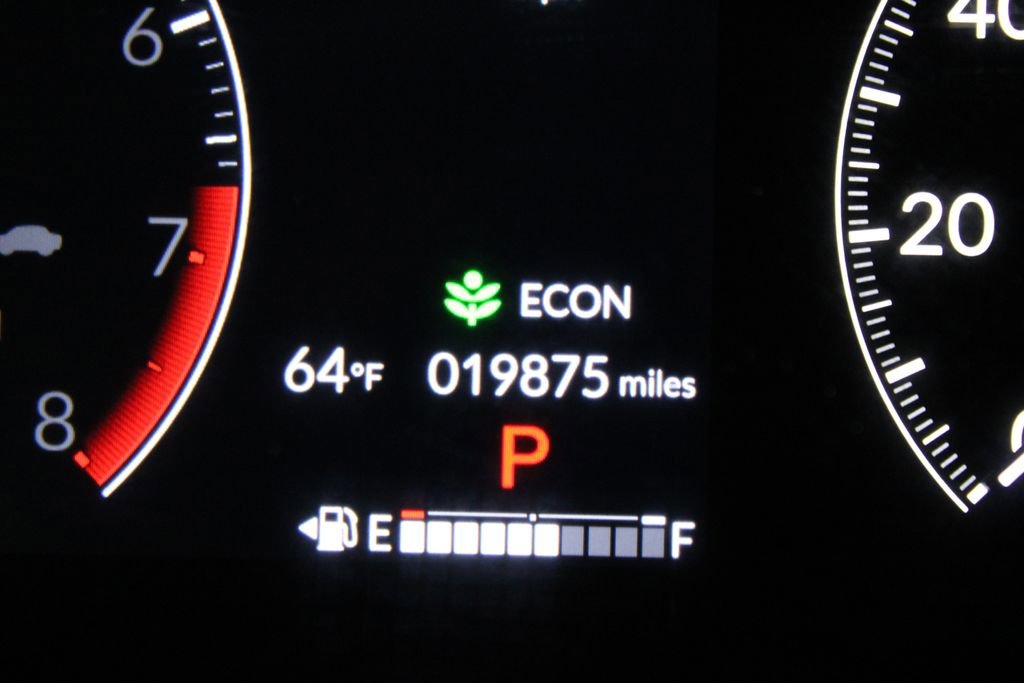 Used 2024 Honda HR-V EX-L image 36