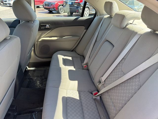 Used 2011 Ford Fusion SE w/ 201A Rapid Spec Order Code image 22