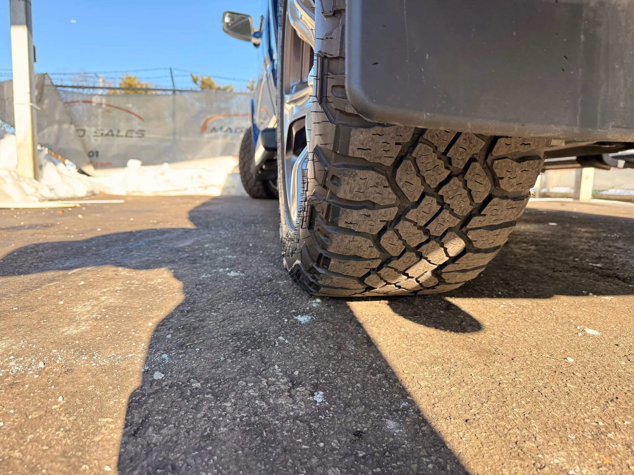 Used 2019 RAM 1500 Laramie AWD/4WD image 44