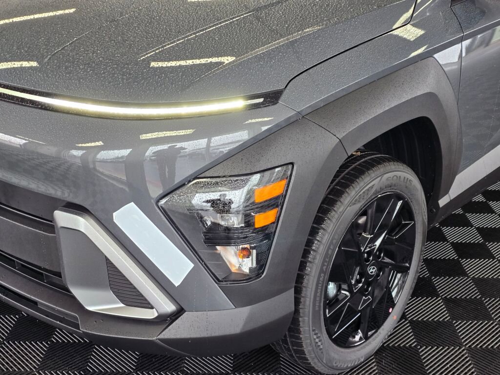 New 2026 Hyundai Kona SEL Sport image 10