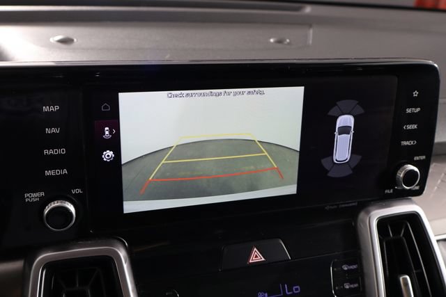 Used 2022 Kia Sorento EX w/ Panoramic Sunroof Package FWD image 39