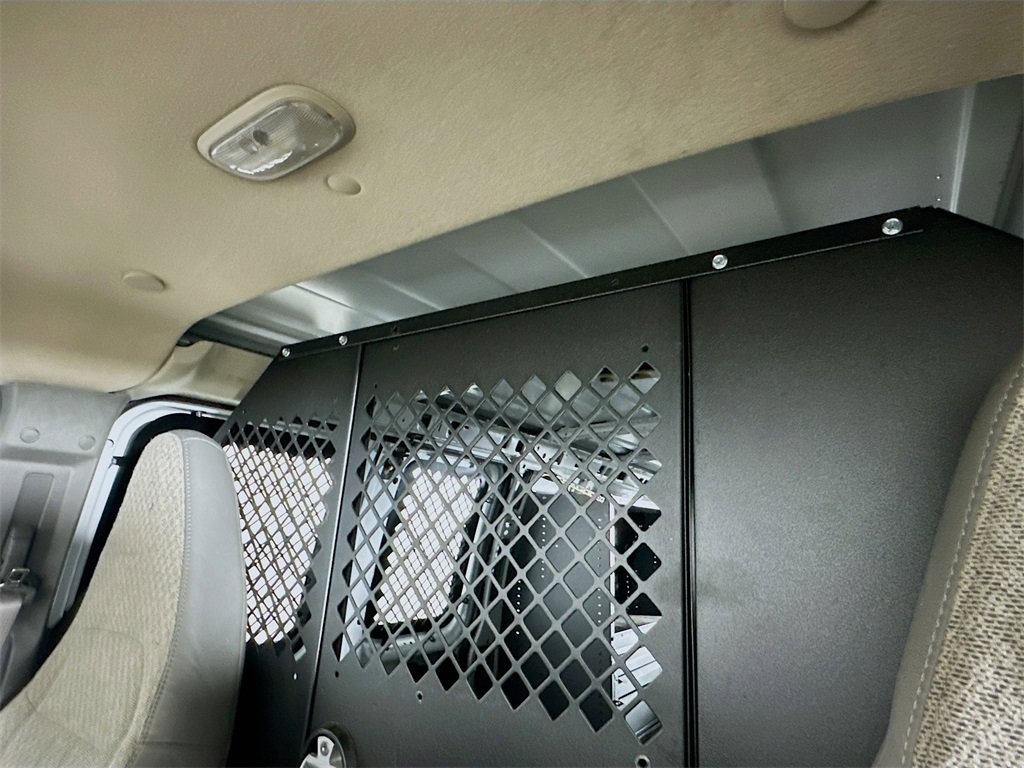 Used 2023 GMC Savana 2500 w/ Driver Convenience Package image 20