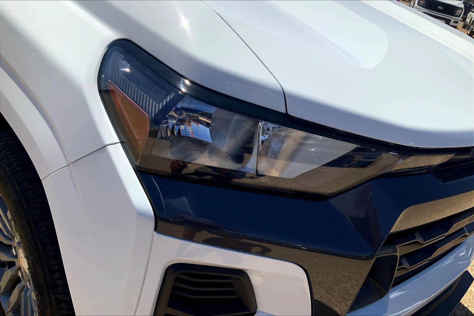 Used 2024 Chevrolet Colorado LT w/ LT Convenience Package image 35