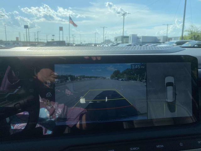 New 2027 Kia Telluride SX Prestige AWD/4WD image 17