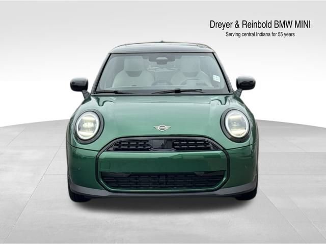 Used 2026 MINI Cooper 2-Door Hardtop image 11