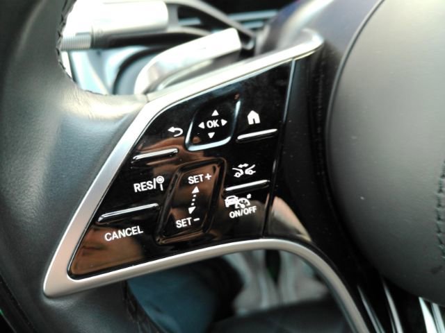 Used 2024 Mercedes-Benz S 580 4MATIC Sedan image 44