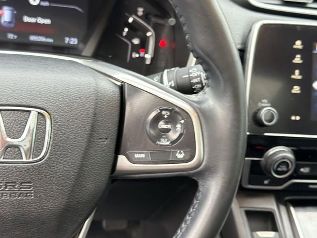 Used 2020 Honda CR-V EX-L image 26
