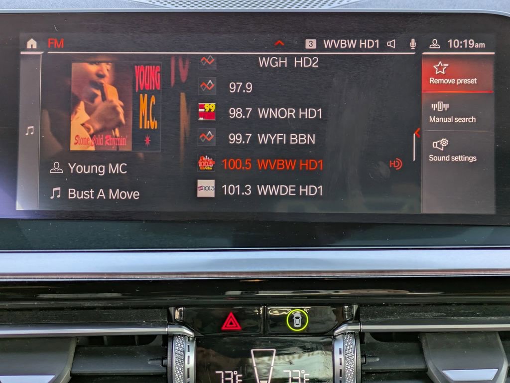 Used 2024 BMW Z4 sDrive30i w/ Premium Package image 16