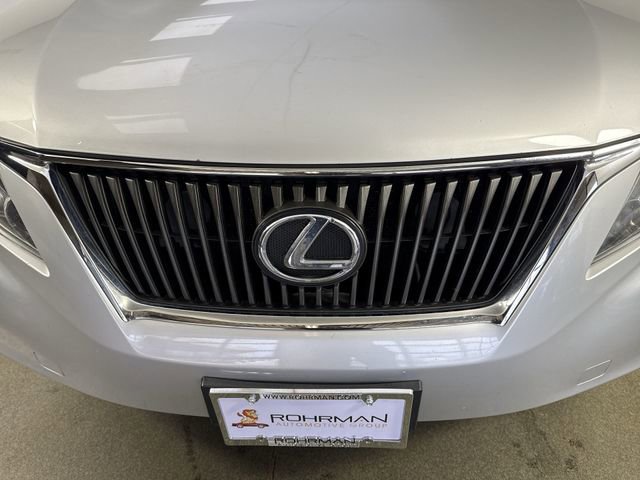Used 2011 Lexus RX 350 AWD w/ Premium Pkg image 28