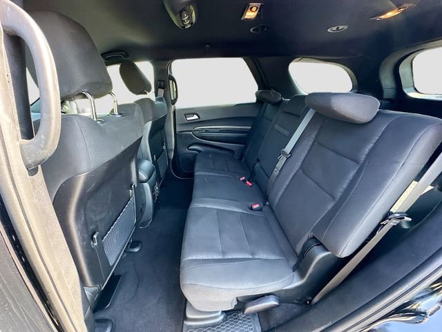 Used 2024 Dodge Durango SXT image 23