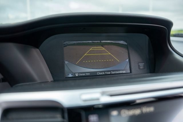 Used 2016 Honda Accord EX-L image 20