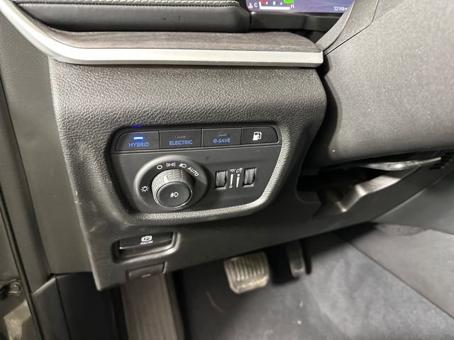 Used 2022 Jeep Grand Cherokee Limited 4xe AWD/4WD image 19