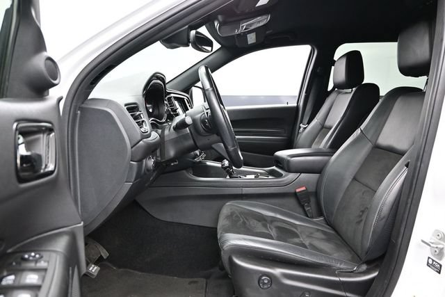 Certified 2022 Dodge Durango GT AWD/4WD image 23