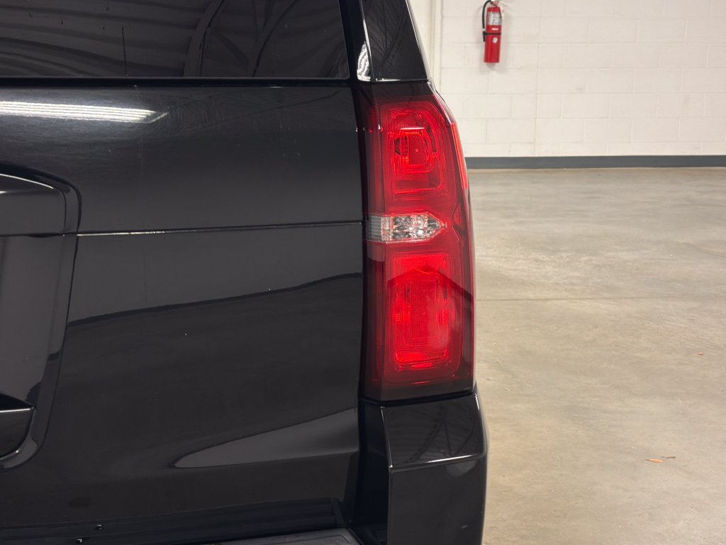 Used 2019 Chevrolet Tahoe LT RWD image 17