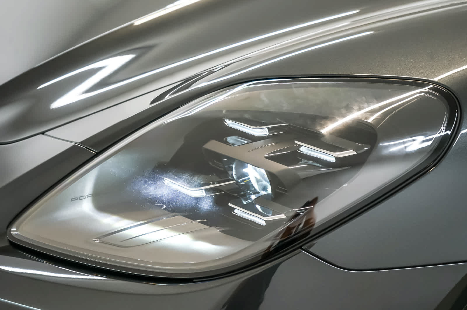 New 2026 Porsche Panamera RWD image 15