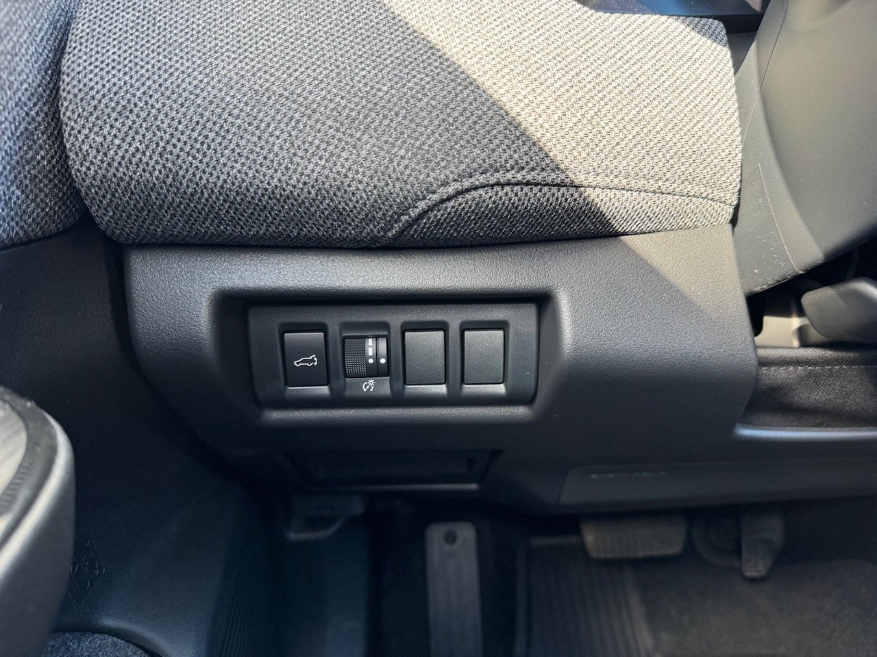 New 2026 Subaru Outback Premium image 30