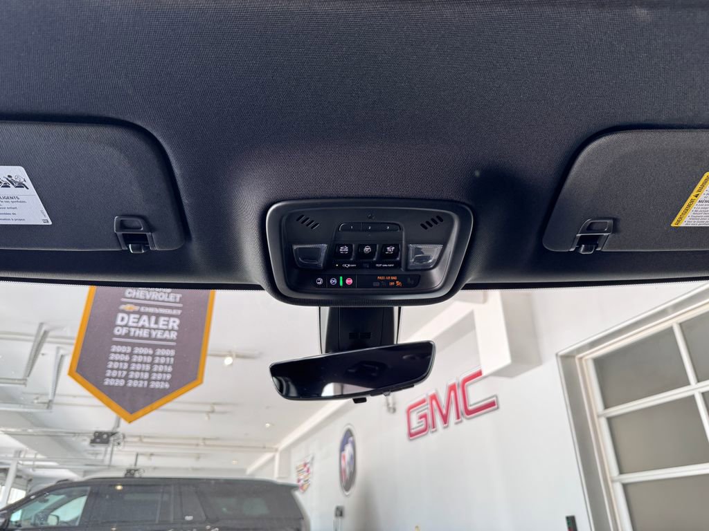 Certified 2023 Chevrolet Traverse RS AWD/4WD image 25