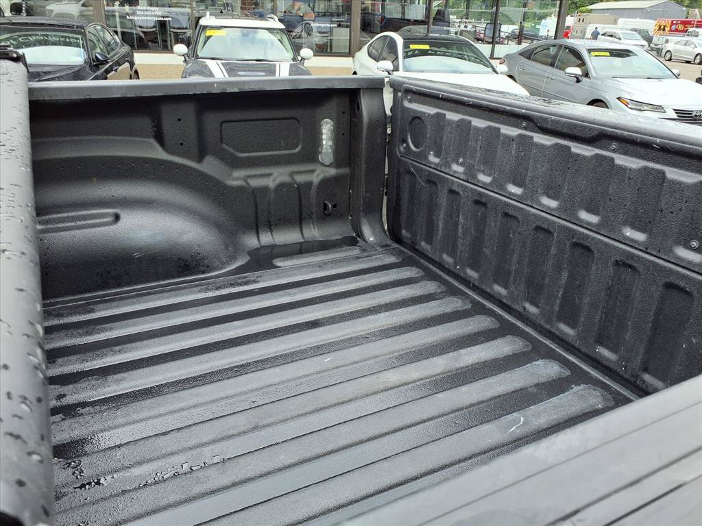 Used 2022 RAM 1500 TRX w/ TRX Level 1 Equipment Group AWD/4WD image 10