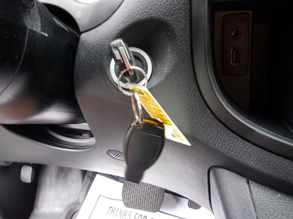 Used 2019 Mercedes-Benz Metris image 16