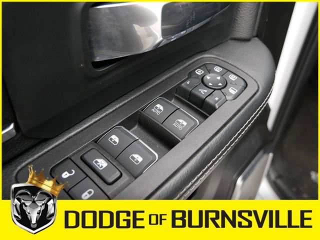 Used 2025 RAM 2500 Laramie image 19