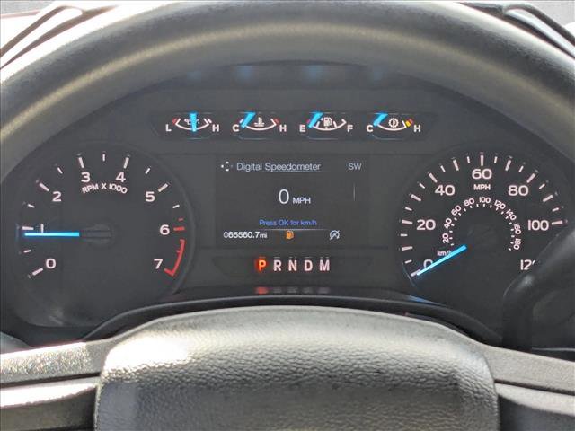 Used 2019 Ford F150 XL w/ Equipment Group 101A Mid image 10